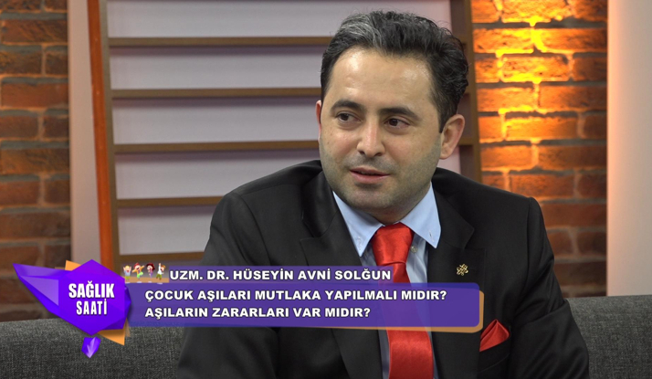 Sağlık Saati 10. Bölüm Foto Galeri