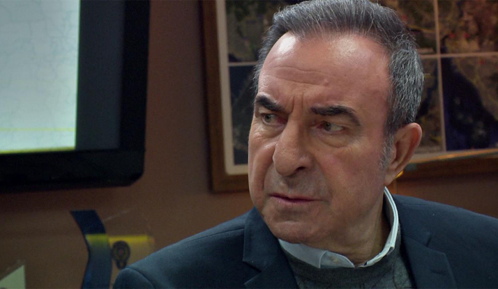 Arka Sokaklar 478. Bölümden ilk kareler!