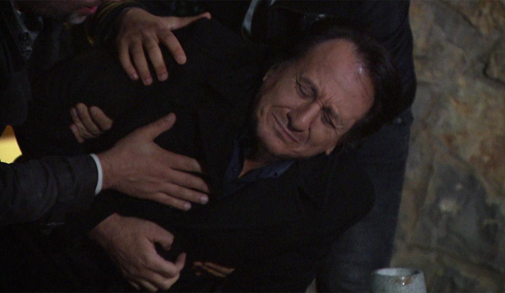 Arka Sokaklar 478. Bölümden ilk kareler!