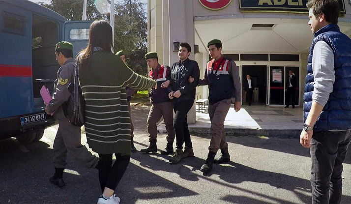 Arka Sokaklar 478. Bölümden ilk kareler!