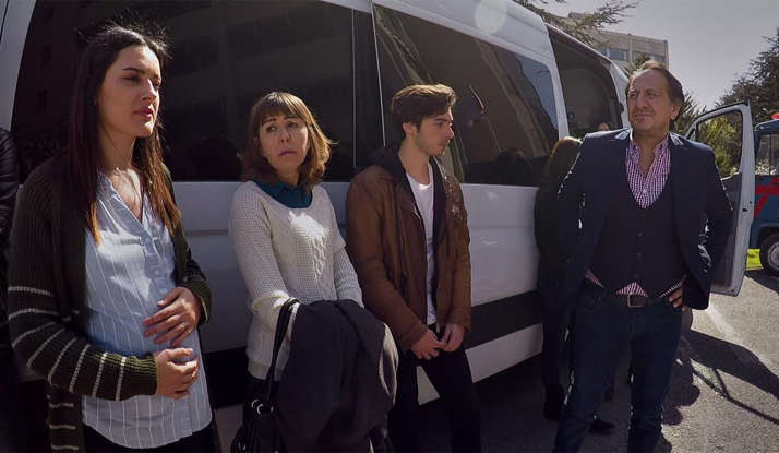 Arka Sokaklar 478. Bölümden ilk kareler!