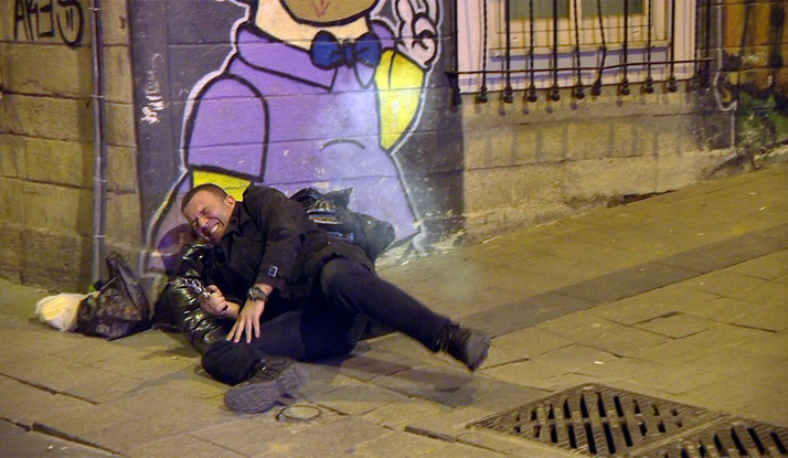 Arka Sokaklar 478. Bölümden ilk kareler!