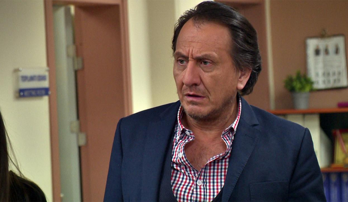 Arka Sokaklar 478. Bölümden ilk kareler!