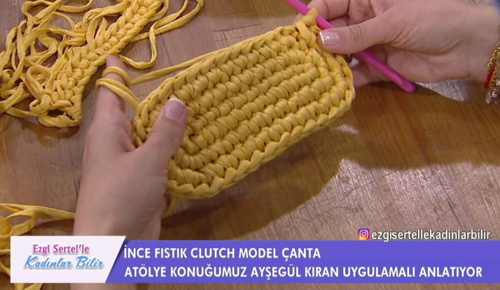 Ezgi Sertel'le Kadınlar Bilir 141. Bölüm Foto Galeri