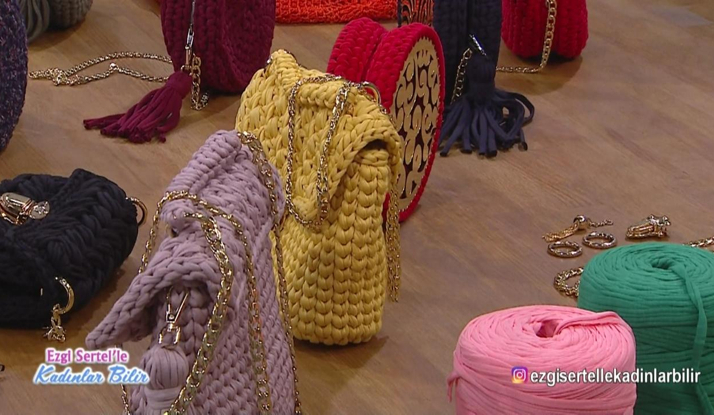 Ezgi Sertel'le Kadınlar Bilir 141. Bölüm Foto Galeri