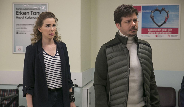 Arka Sokaklar 478. Bölüm Fotoğrafları!