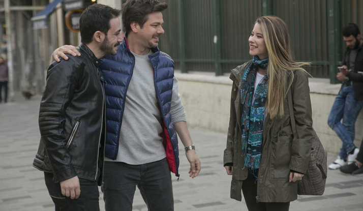 Arka Sokaklar 478. Bölüm Fotoğrafları!