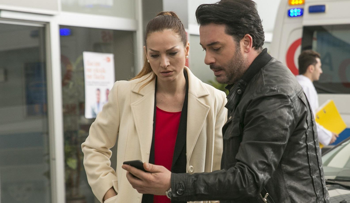 Arka Sokaklar 478. Bölüm Fotoğrafları!