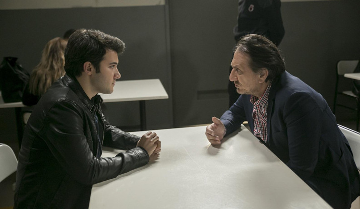 Arka Sokaklar 478. Bölüm Fotoğrafları!