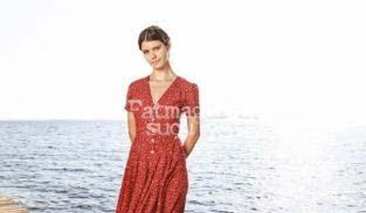 Bihter'in inanılmaz değişimi