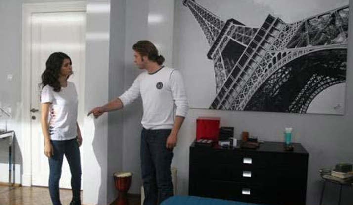 Bihter'in inanılmaz değişimi