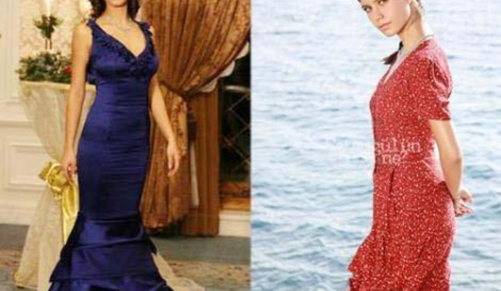 Bihter'in inanılmaz değişimi