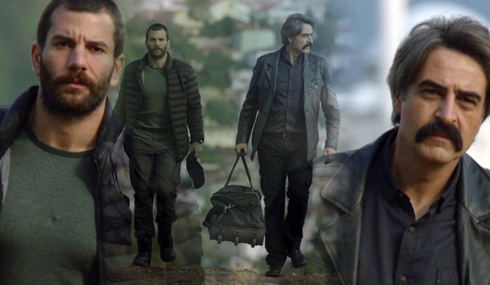 İsimsizler'de aksiyonun hız kesmediği o anlar!