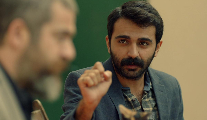 İsimsizler'de aksiyonun hız kesmediği o anlar!