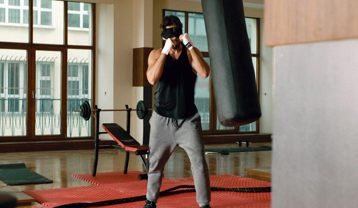 İsimsizler'de aksiyonun hız kesmediği o anlar!