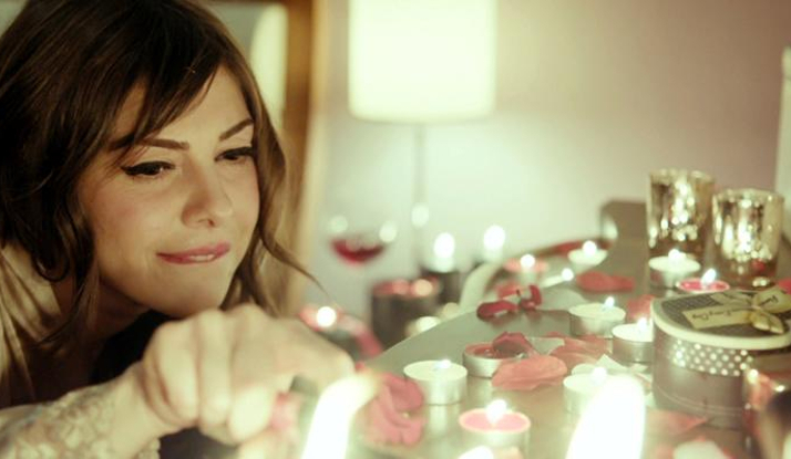 Onu hiç böyle görmediniz!