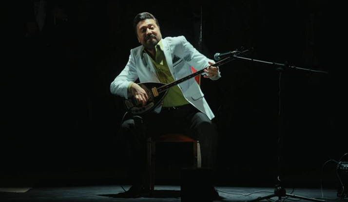 Ankara'nın Dikmen'i