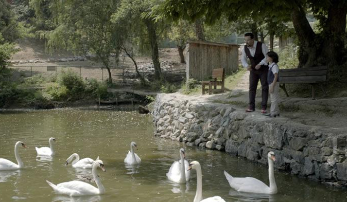 Latif karakolluk oldu!