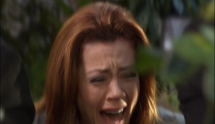 Son yaprak ; Ali Rıza Bey