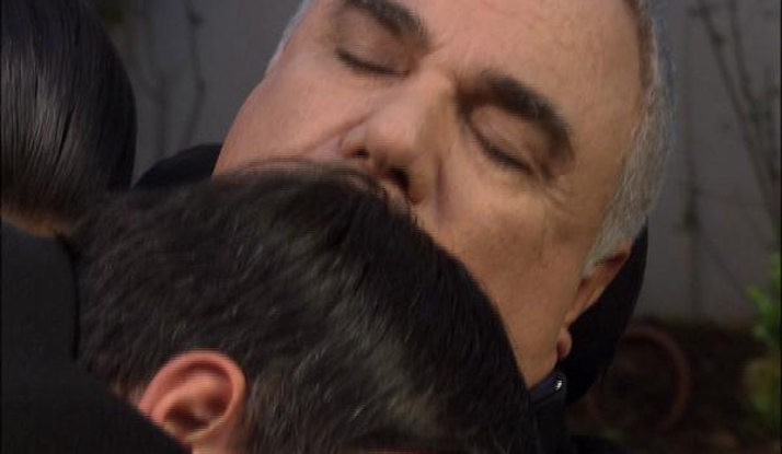 Son yaprak ; Ali Rıza Bey