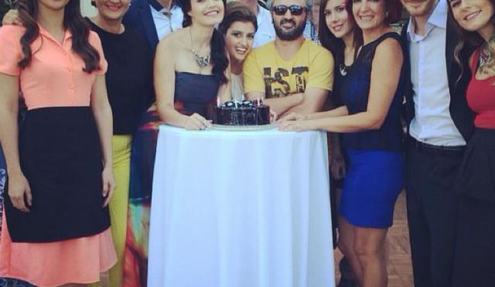 Onları hiç böyle görmediniz!