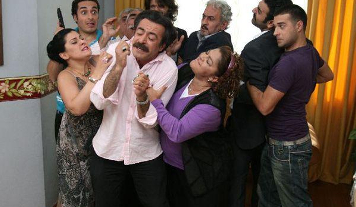 Akasya Durağı Foto Galeri - 1