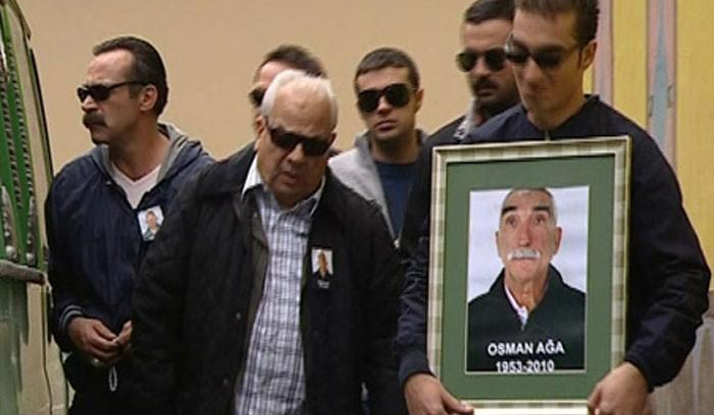 Akasya Durağı Foto Galeri - 1