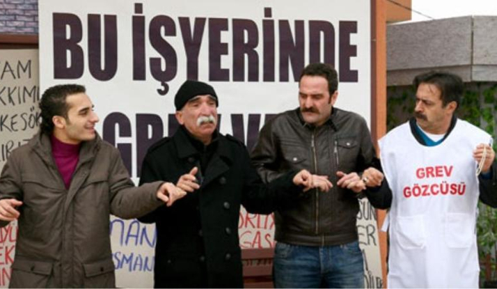 Akasya Durağı Foto Galeri - 1