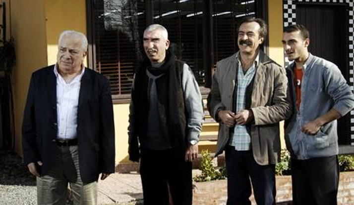 Akasya Durağı Foto Galeri - 1