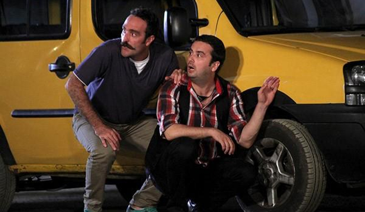 Akasya Durağı Foto Galeri - 1