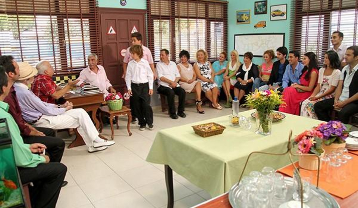 Akasya Durağı Foto Galeri - 2