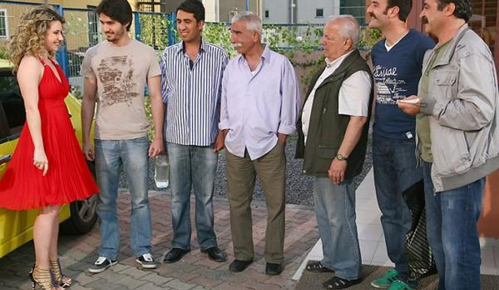 Akasya Durağı Foto Galeri - 2