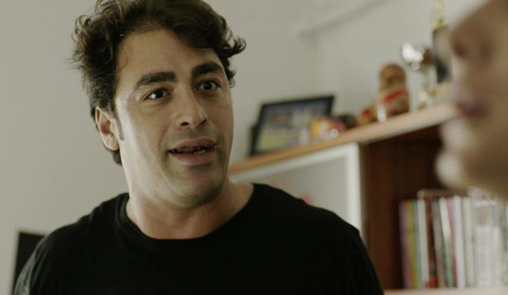 Ali'ye beklenmedik destek!