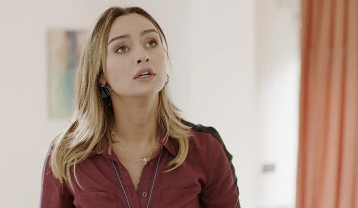 Ali'ye beklenmedik destek!