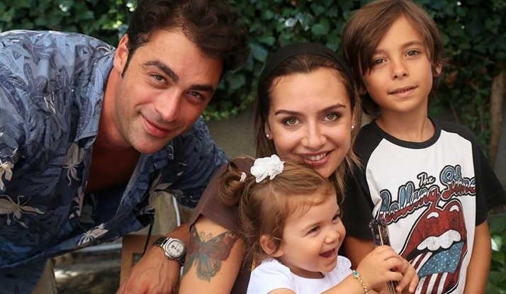 Küçük Ağa'nın küçük kardeşi