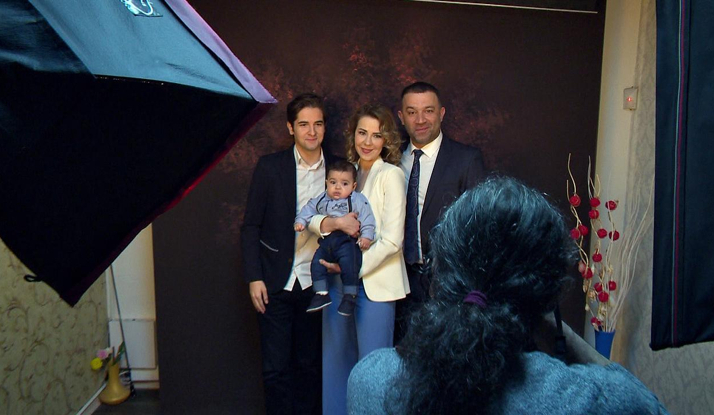 Arka Sokaklar 479. Bölüm'den İlk Kareler!