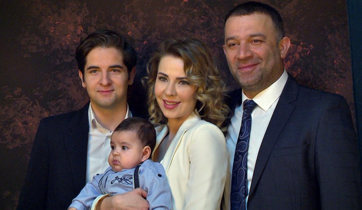 Arka Sokaklar 479. Bölüm'den İlk Kareler!