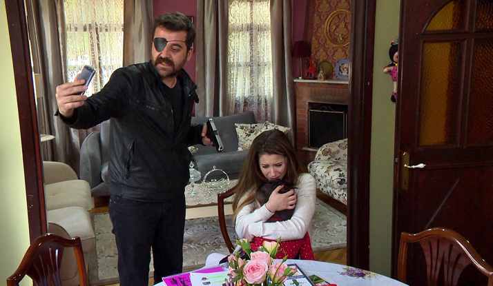 Arka Sokaklar 479. Bölüm'den İlk Kareler!