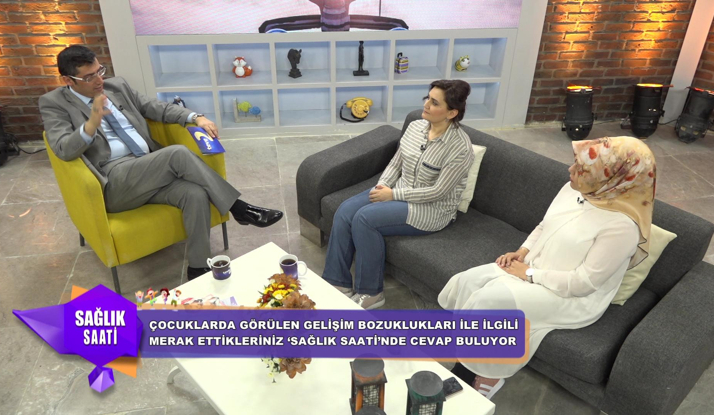 Sağlık Saati 11. Bölüm Foto Galeri