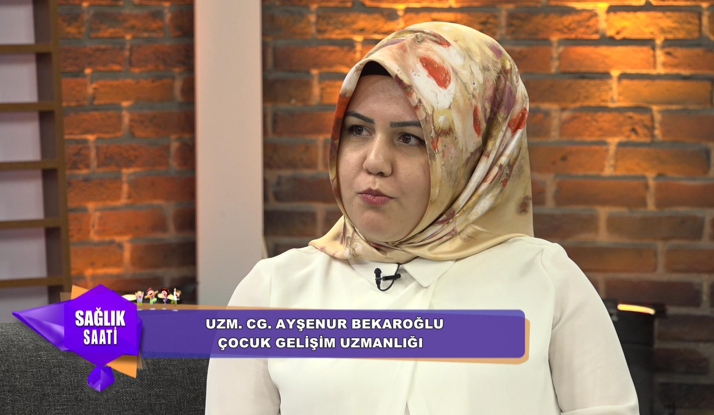 Sağlık Saati 11. Bölüm Foto Galeri