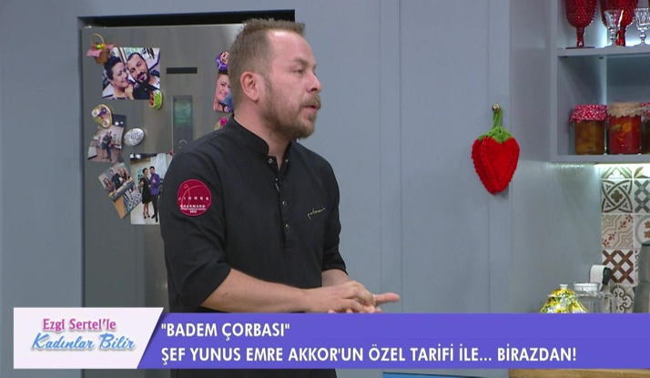 Ezgi Sertel'le Kadınlar Bilir 145. Bölüm Foto Galeri