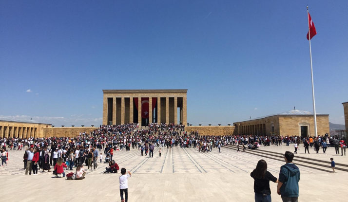 Bizim Ora: Ankara Foto Galeri