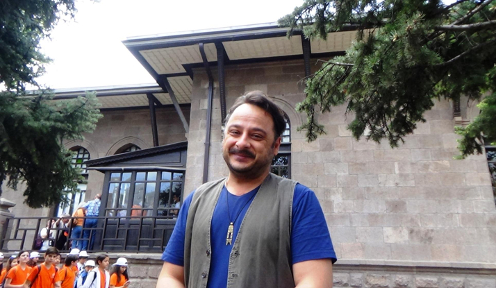 Bizim Ora: Ankara Foto Galeri