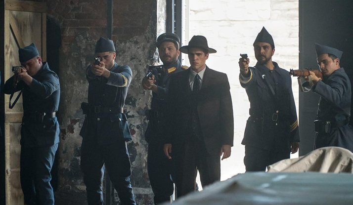 Vatanım Sensin 54. Bölüm Fotoğrafları