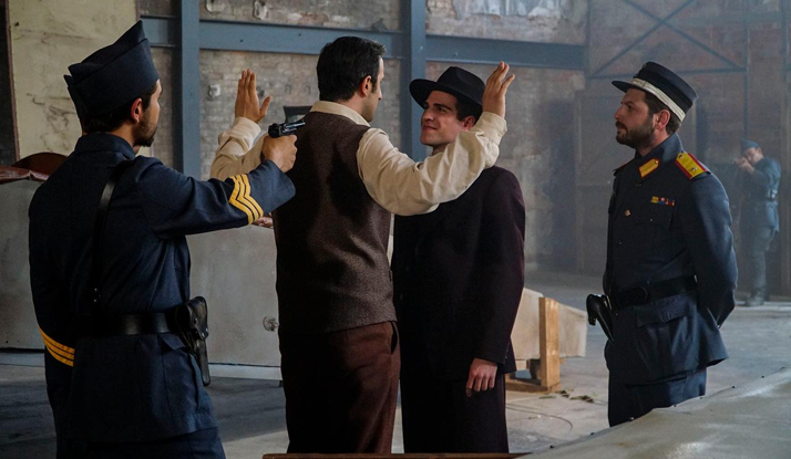 Vatanım Sensin 54. Bölüm Fotoğrafları