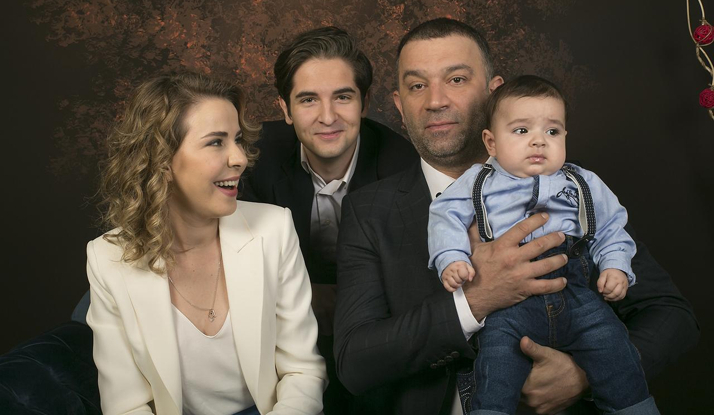 Arka Sokaklar 479. Bölüm Fotoğrafları!