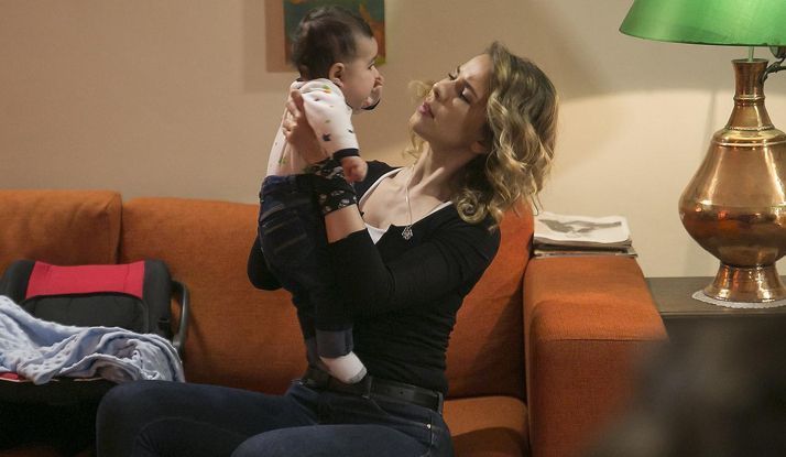 Arka Sokaklar 479. Bölüm Fotoğrafları!