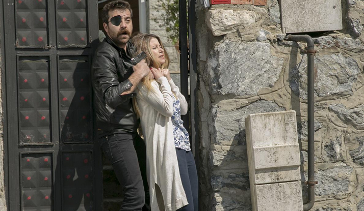 Arka Sokaklar 479. Bölüm Fotoğrafları!