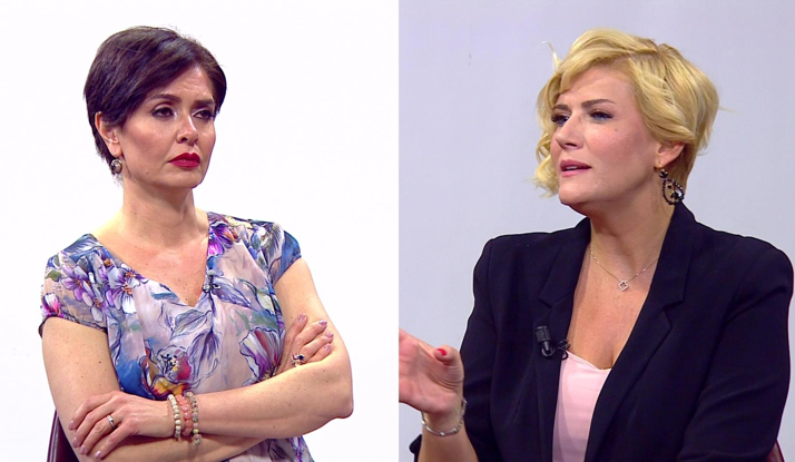 Bana Baştan Anlat 27. Bölüm Foto Galeri