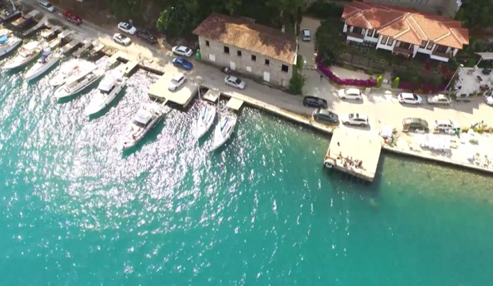 Rehber 9. Bölüm Foto Galeri